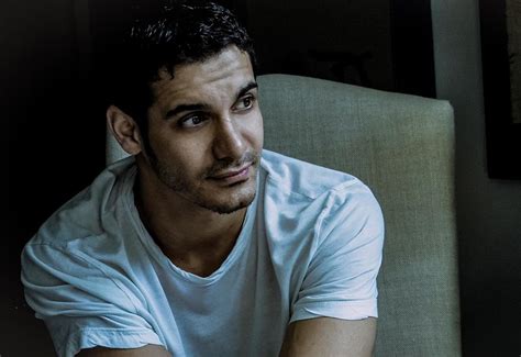 elyes gabel nude|Scorpion (2014